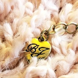Betsey Johnson Jewelry - RARE Betsey Johnson Tiered Illusion Necklace Betsey Johnson Jewelry - RARE Betsey Johnson Tiered Illusion Necklace